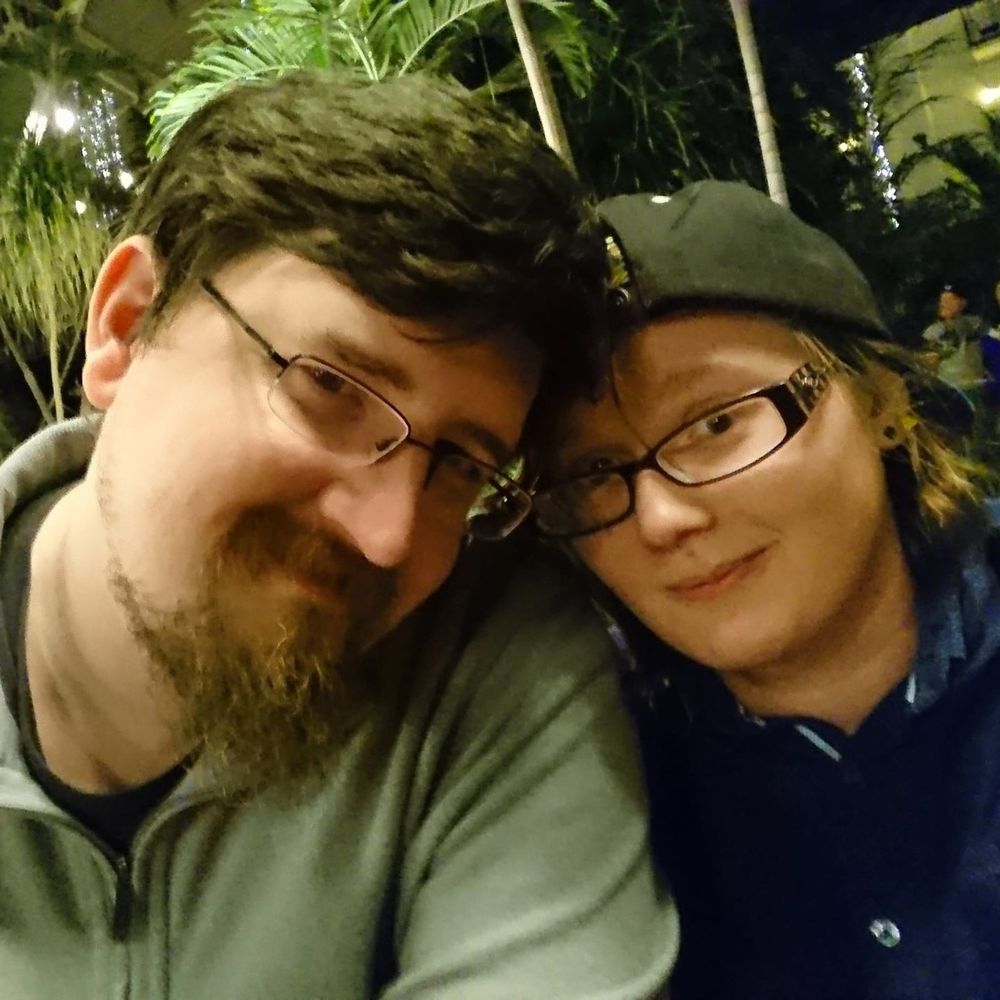 Meet your Posher, Natalie